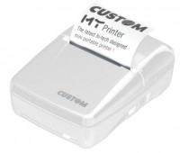 Custom MyPrinter